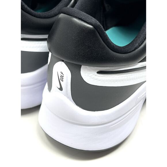 Nike Air Zoom Infinity Tour Next% React Golf Shoes Mens Size 10 DC5221-015 main image 4
